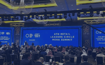 Invent Analytics Was At 6Th Retail Leaders Circle MENA Summit Card