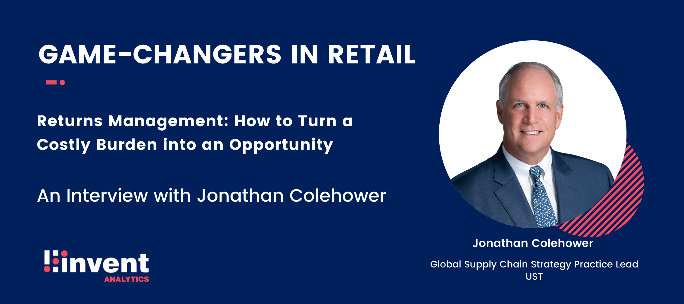 game changers in retail jonathan colehower