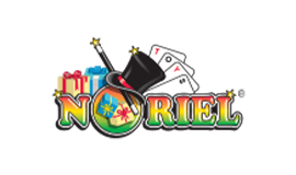 Noriel Logo Website