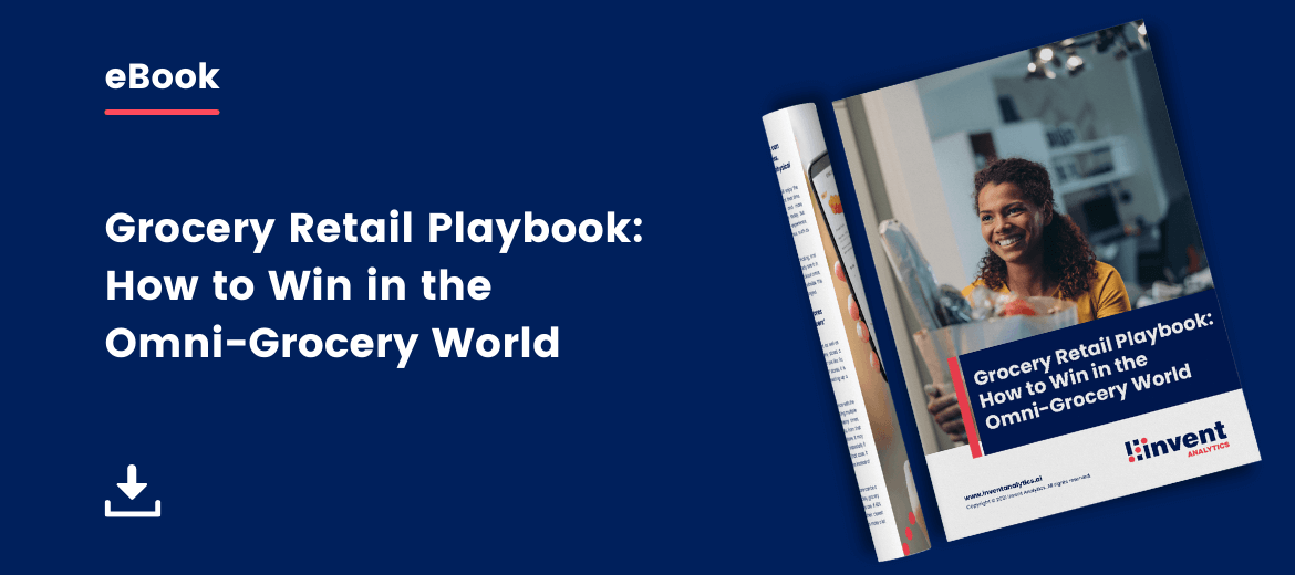 Ebook Grocery Retail Playbook How To Win In The Omni Grocery World