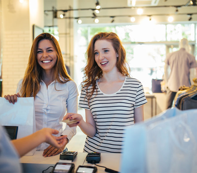 In The Retail Omni Channel World, Planning Is Now Key To Giving Your Customers A Good Experience.