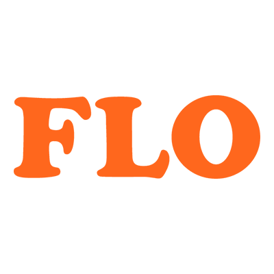 FLO Logo Comments