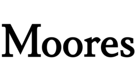 Moores Logo
