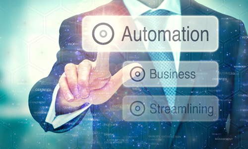 Automate and optimize decisions