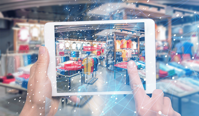 AI-driven retail inventory management solutions